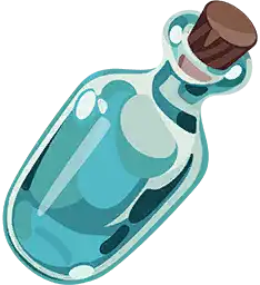 Wish Bottle