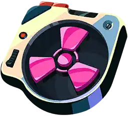 Specialized Anomaly Component