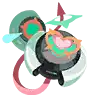 [Aria] Sweetheart Strike