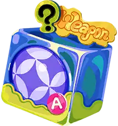 Restart Selectable A-Rank Weapon Chest