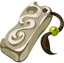 [Refined] Xinzhai Paperweight