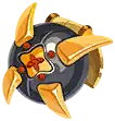 [Ju Fufu] Mountain King Banishes Evil