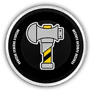 [General] Demolition Hammer