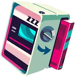 "Never Overtime" Film Case