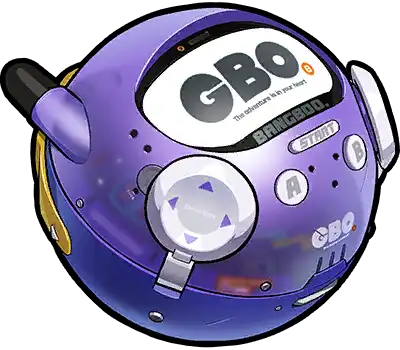 Mega Blast Bomb