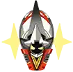 [Billy] Mysterious Transmorpher