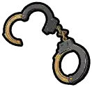 Pair of Handcuffs