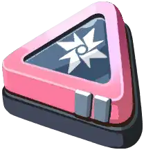Basic Lumiflux Chip