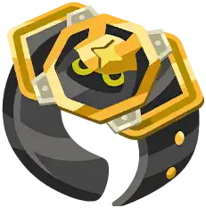 Golden Belt of Boo-gress