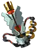 [Qingyi] Surprise Blow