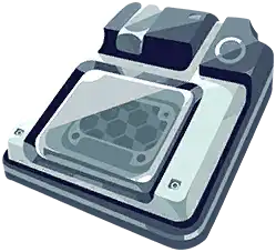 W-Engine Battery
