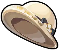 Deepsea Pearl