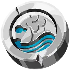 Angler Commemorative Coin