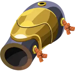[Refined] Focused Bracers