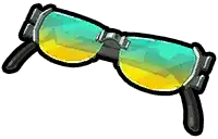 Waifei Wonder Shades