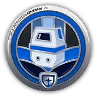 [Defense: Battle Shield] 4th-Gen Blast Shield