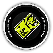 [Hollow] Expired VIP Card