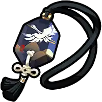 Mountain Crane Seal