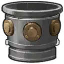 Metal Base
