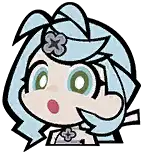 Voice Emote: *Shababababadu*–