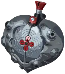 Cordis Germina