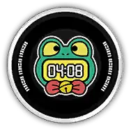 [Hollow] Funny Alarm