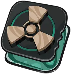Basic Anomaly Certification Seal