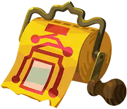 [Refined] Aptitude Talisman