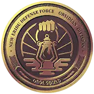 Defense Force - Obol Squad
