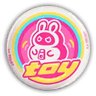 Hypnosis Roly-Poly Toy