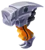 [Stun: Knock] One and Done