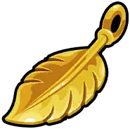 Golden Wings Breeze