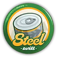 [Tenacity] Toothpick-sized Can