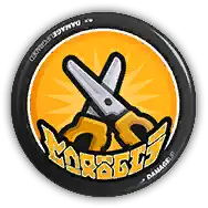 [Onslaught] Gardening Shears