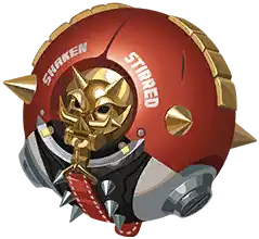 Flamemaker Shaker