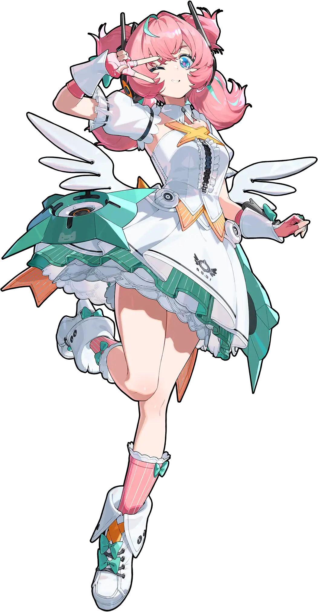 Aria