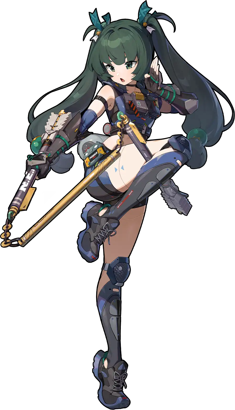 Aria