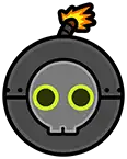 Cross Blast