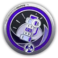 [Anomaly: Infliction] Tactical Flashbang