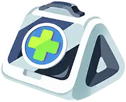Lv. 1 Med Kit