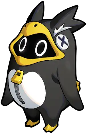 Penguinboo
