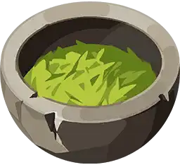 Snowbud Bowl