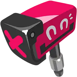 Whimsical Carnival Hammer A