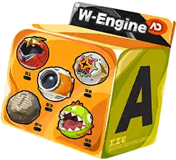 Restart Selectable A-Rank Weapon Chest