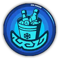 [Freeze] Ice Bucket