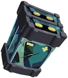 Used Battery