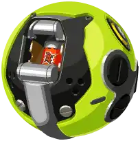 Demara Battery Mark II