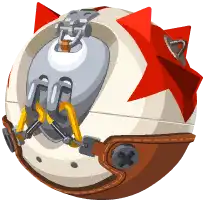 Hellfire Gears