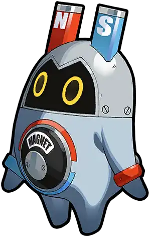 Magnetiboo
