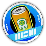 [Energy] Orange God